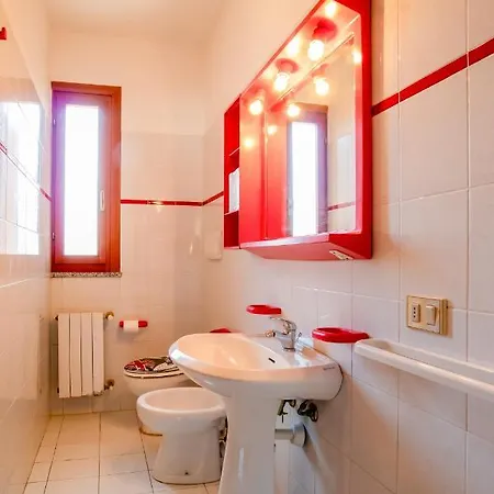 Casa Longone Porto Azzurro