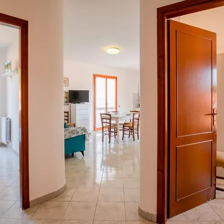 Nyaraló Casa Longone Porto Azzurro