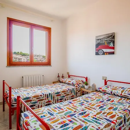 Casa Longone Holiday home Porto Azzurro