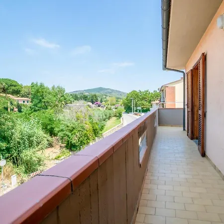 Holiday home Casa Longone *