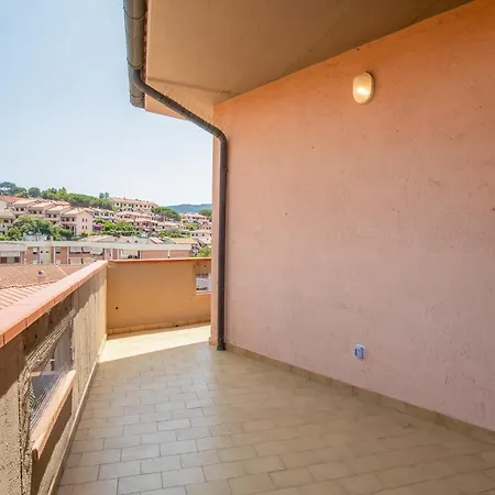 Casa Longone בית נופש *