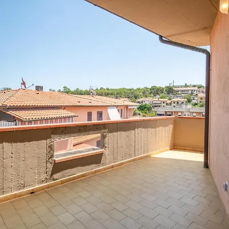 Casa Longone Porto Azzurro