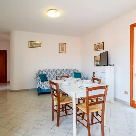 Casa Longone Holiday home