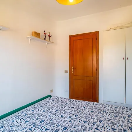 Casa Longone * Porto Azzurro