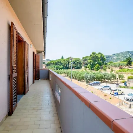 Casa Longone Porto Azzurro