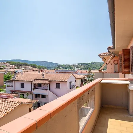 Casa Longone * Porto Azzurro