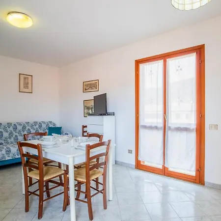 Casa Longone Porto Azzurro