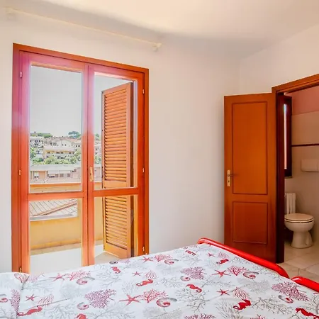 Casa Longone Holiday home Porto Azzurro