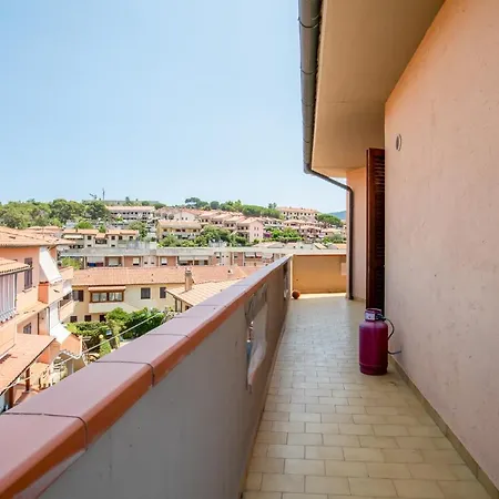 Holiday home Casa Longone *
