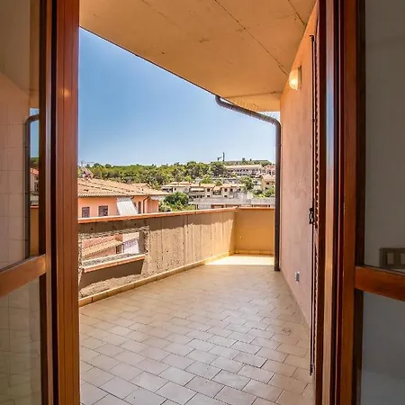 Holiday home Casa Longone Porto Azzurro