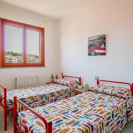 Casa Longone Porto Azzurro