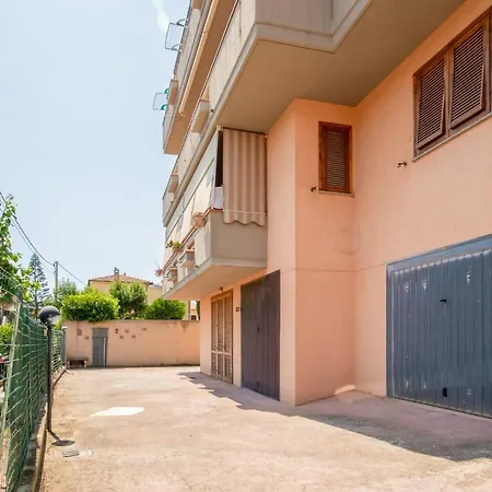 Casa Longone
