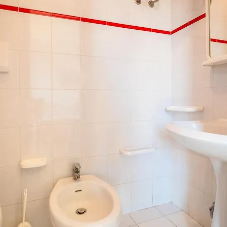 Casa Longone Holiday home *