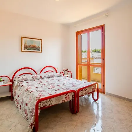 Casa Longone Nyaraló