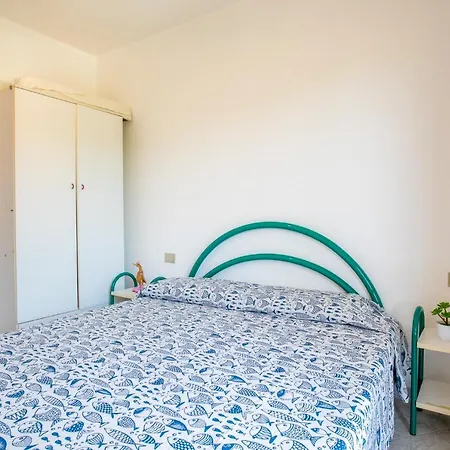 Casa Longone * Porto Azzurro