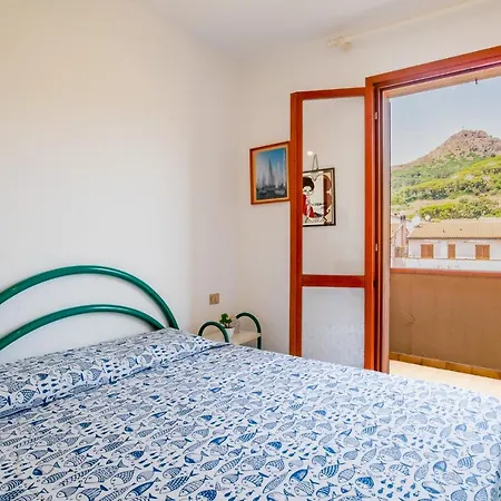 Casa Longone Holiday home