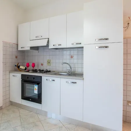 Holiday home Casa Longone