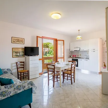 Nyaraló Casa Longone Porto Azzurro