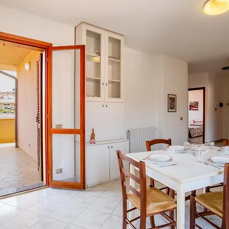 Casa Longone Porto Azzurro