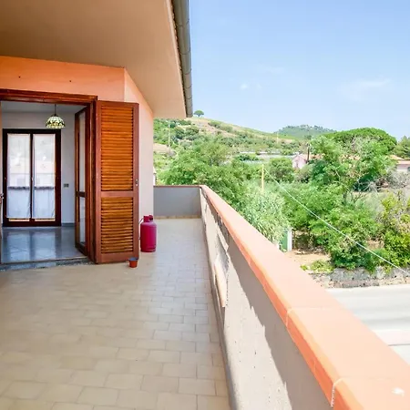 Holiday home Casa Longone