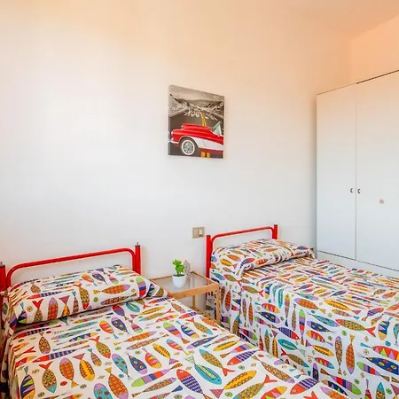Casa Longone Holiday home