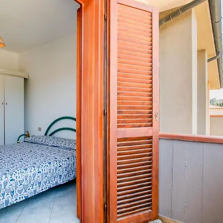 Casa Longone *